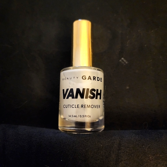 BeautyGARDE Other - NEW BeautyGARDE Vanish Remover